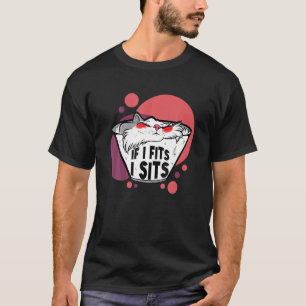 T-shirt If I