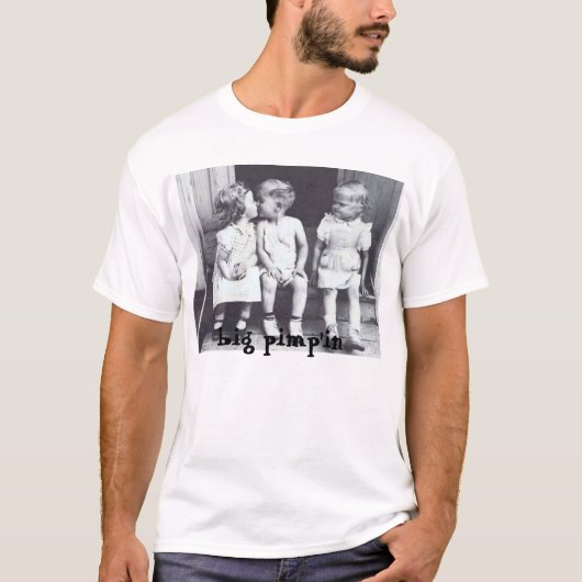 T-shirt if_looks_could_kill, (Devant)