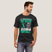 T-shirt If Pole Vaulting Was Easy Vault Jumper Jumping Vau (Devant entier)