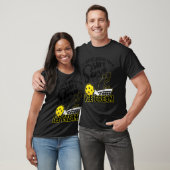 T-shirt If You're Looking For A Soft Serve Go Get Ice Crea (Unisexe)