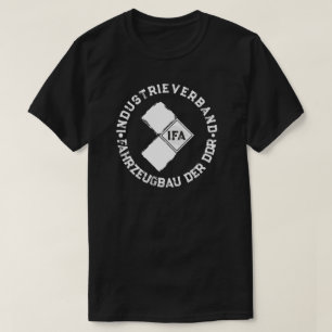 T-SHIRT IFA VINTAGE