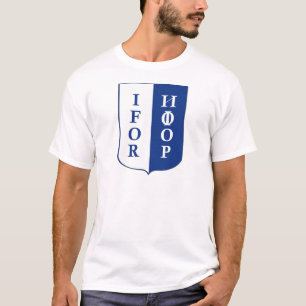 T-shirt IFOR Bosnie