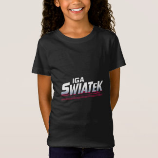 T-Shirt iga swiatek