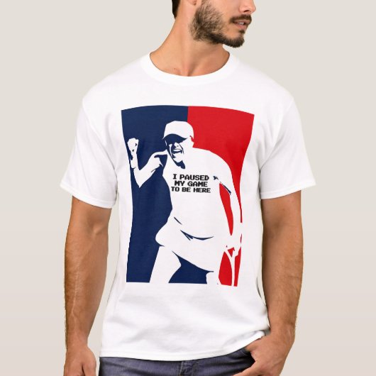 T-shirt Iga Świątek (Devant)