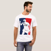 T-shirt Iga Świątek (Devant entier)