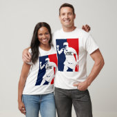 T-shirt Iga Świątek (Unisexe)
