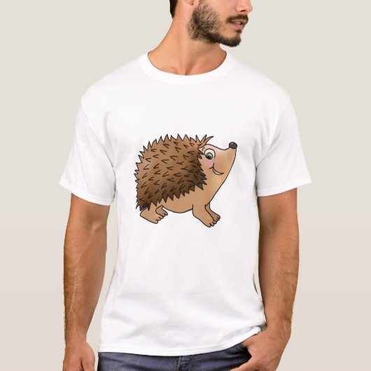 T-shirt Igel (Devant)
