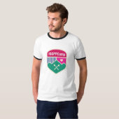 T-shirt IGGPPCamp Tee (Devant entier)