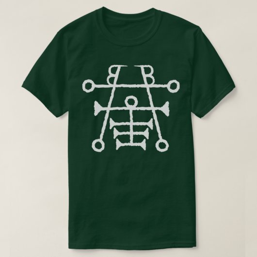 T-shirt Igile D'Ipos (Design devant)