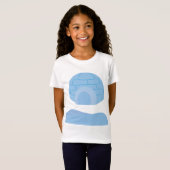 T-Shirt Igloo (Devant entier)