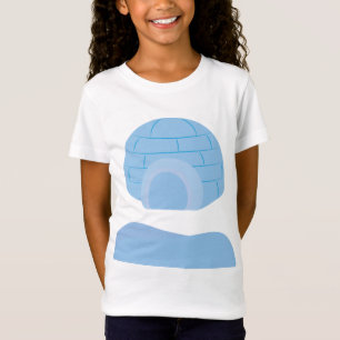 T-Shirt Igloo