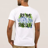 T-shirt IGNENT Mens_193 (Dos)