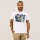 T-shirt IGNENT Mens_193 (Devant entier)