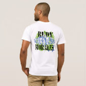 T-shirt IGNENT Mens_193 (Dos entier)
