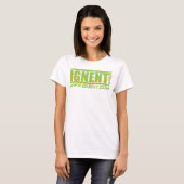 T-shirt IGNENT Womens_17 (Devant entier)