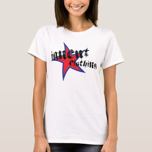 T-shirt IGNENT Womens_36 (Devant)