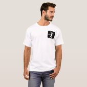 T-shirt iGolf (Devant entier)