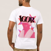T-SHIRT IGOR.EXE (Dos)