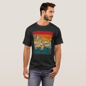 T-shirt Iguana 1 (Devant entier)