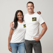 T-shirt Iguane (Unisexe)