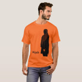T-shirt iHijab (Devant entier)