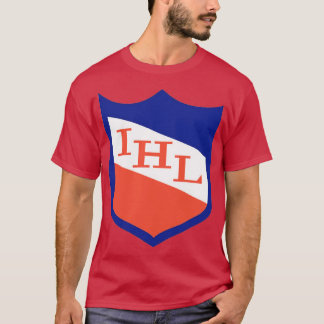 T-SHIRT IHL