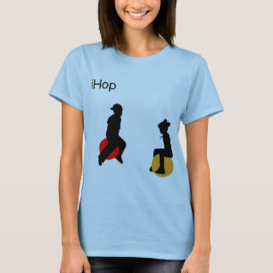 T-shirt iHop