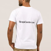 T-shirt II de Primiera de La (Dos)