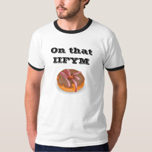 T-SHIRT IIFYM