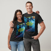 T-Shirt IIMIX Basic Dark (Unisexe)