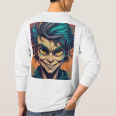 T-shirt Ik ben je jongen