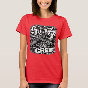 T-shirt Il 177 Greif