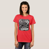 T-shirt Il 177 Greif (Devant entier)