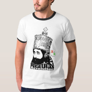 T-shirt Il couronnement