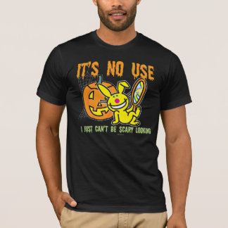 T-shirt Il est inutile