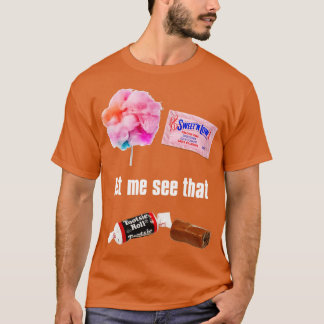 T-shirt Il Est Parlé Au Papillon