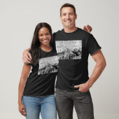 T-shirt Il est temps pour un autre thé (Unisexe)
