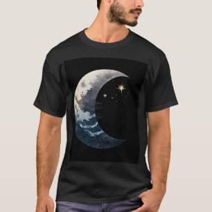 T-shirt Il est vide
