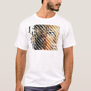 T-shirt Il était une fois dans l'Ouest - icônes de films r