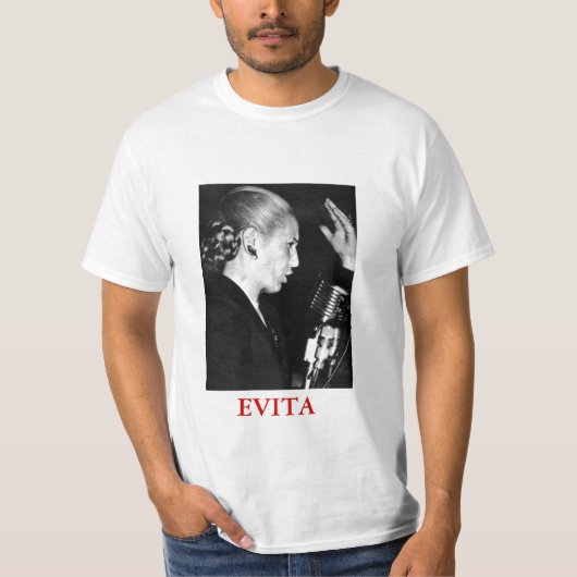 T-shirt Il évite (Devant)