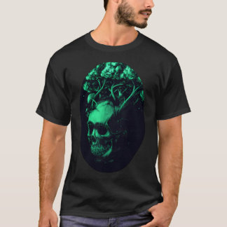 T-shirt il la fin est le commencement