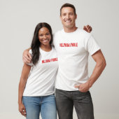 T-shirt Il Le Trou (Unisexe)