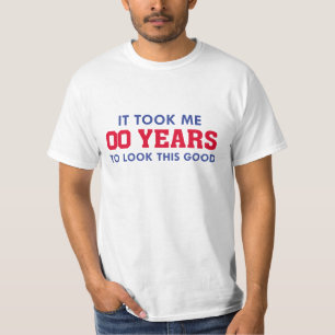 T-shirt Il M'A Fallu Des Années Pour Voir Ce Bon