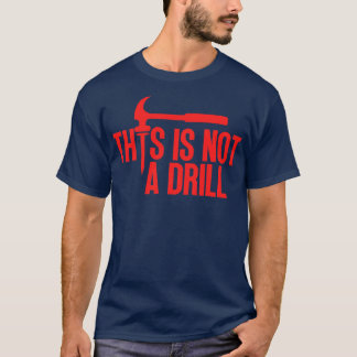 T-shirt Il Ne S'Agit Pas D'Un Exercice 14