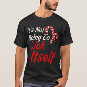T-shirt Il Ne Va Pas Se Lancer Adulte