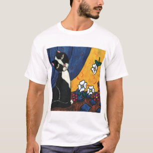 T-shirt Il n'était pas moi