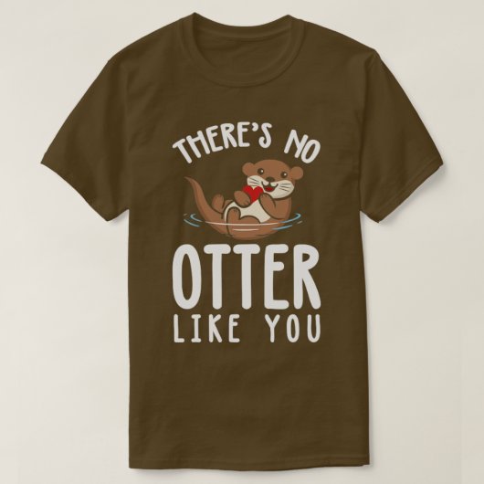 T-shirt Il n'y a pas d'autre (Design devant)