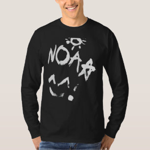 T-shirt Il n'y a personne du tout Noaa Music Fan Sky Viet 