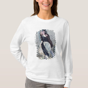 T-shirt Il n'y a rien aussi cher que Le Bon Marche'