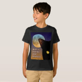 T-shirt Il n'y a rien plus beau… (Devant entier)